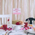 Host a Galentine's Day Party For Your Lady Friends