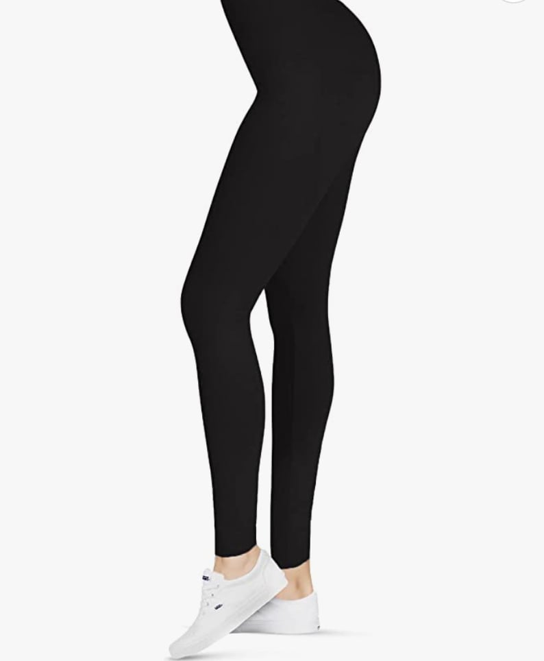 Best Leggings Overall