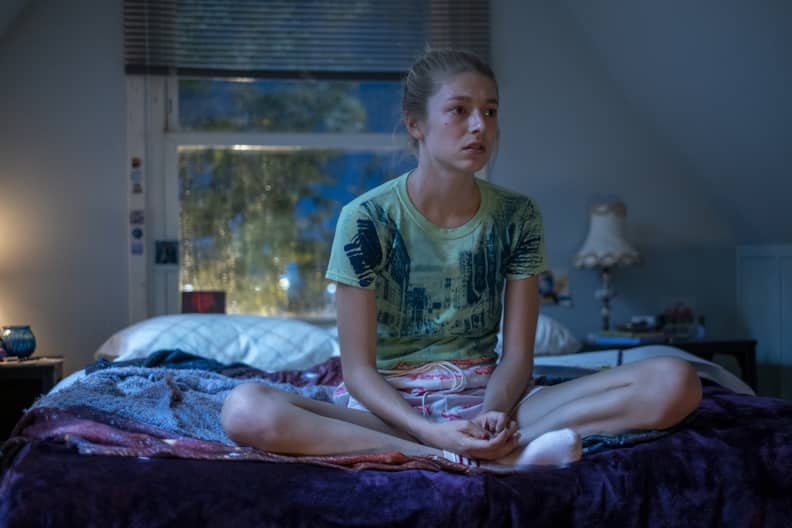 Jules's Best Outfit, Every Fashion Brand Jules Wears in Euphoria's Special  Episode Part 2