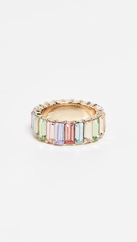 BaubleBar Alidia Ring