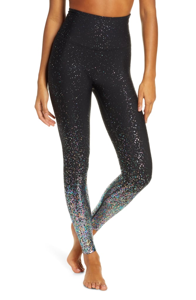 Beyond Yoga Ombré High Waist Leggings