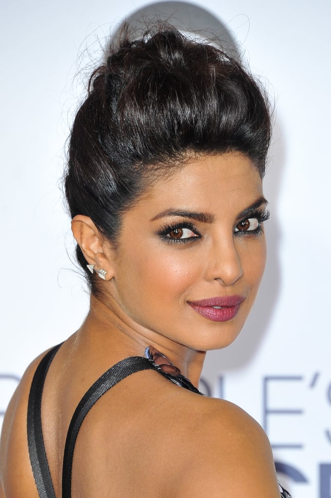 Sexy Priyanka Chopra Pictures Popsugar Celebrity Uk Photo 20 