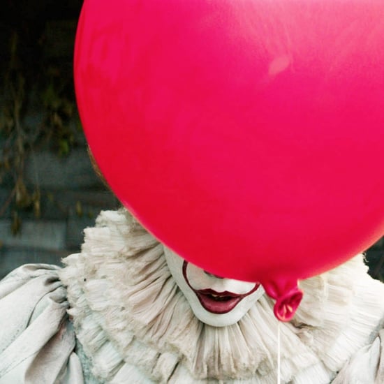 Funny Reactions to the IT Movie