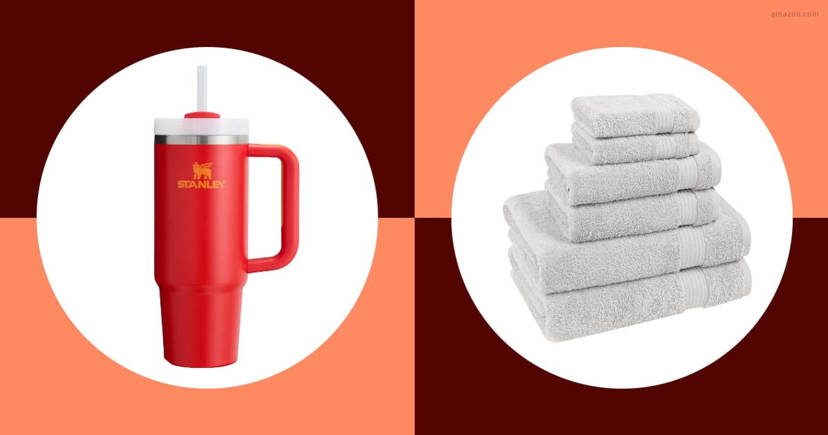 The Bestselling Home Products From Amazon
