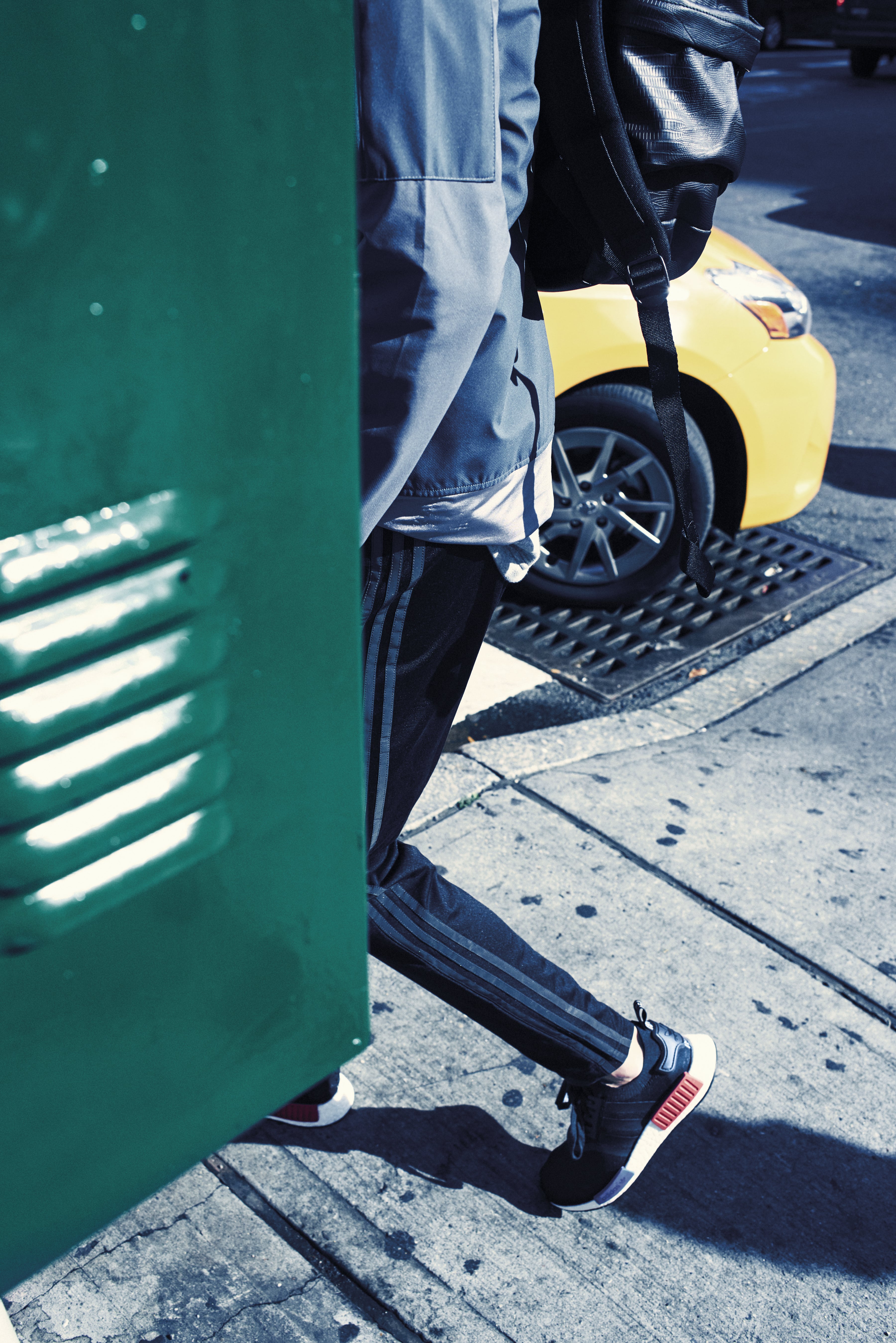Nmd look sales