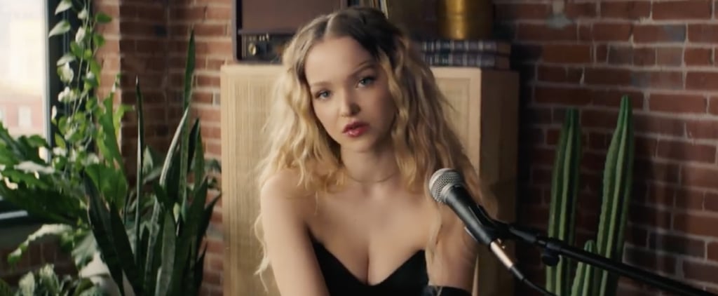 Watch Dove Cameron Perform "We Belong" at MTV Virtual Event