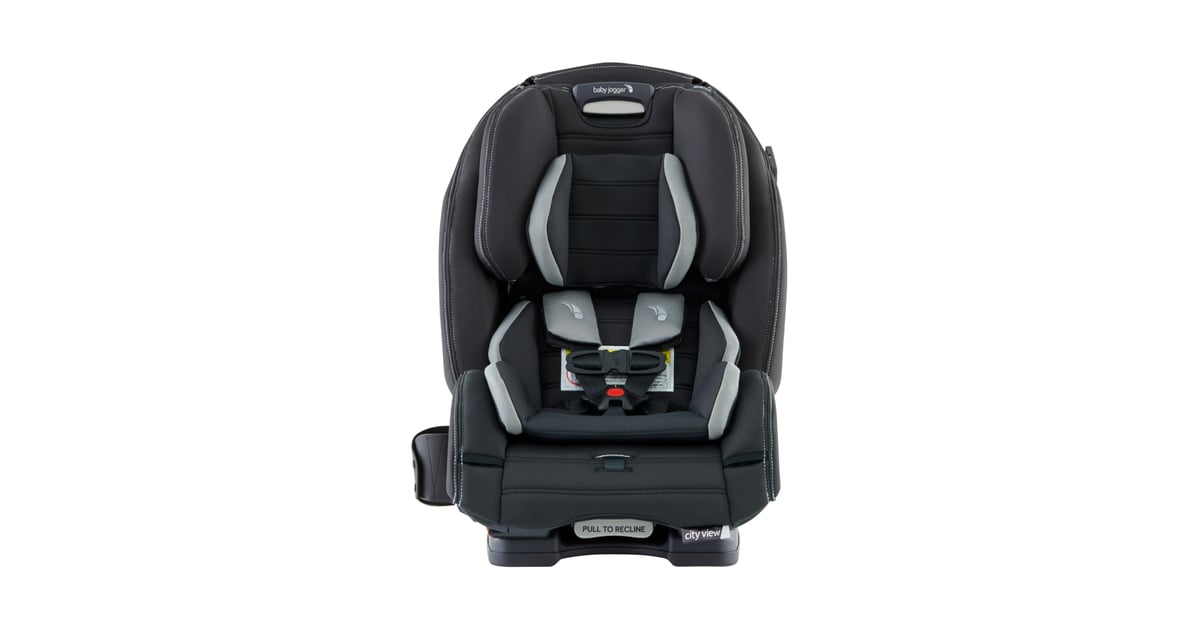 Baby Jogger City View 2018 Convertible Car Seat | Baby Products at