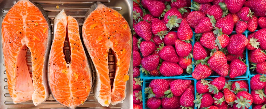 Foods That Prevent Breast Cancer