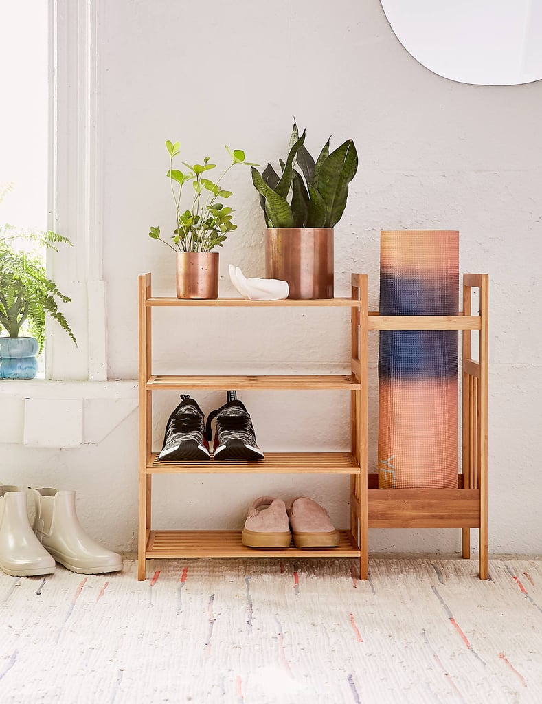 Best Space-Saving Organizers For Small Apartments | POPSUGAR Home
