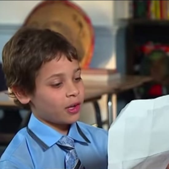 Boy Writes Early Letter to Santa to Help Bullied Twin Sister