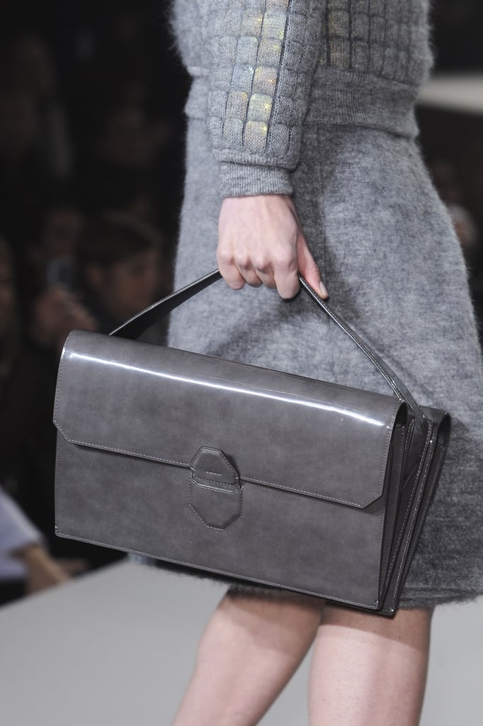 Alexander Wang Fall 2013
Alexander Wang Fall 2013