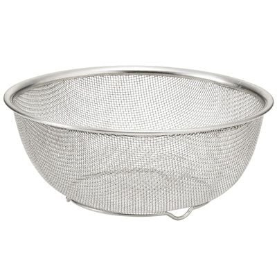 Stainless Steel Mesh Basket