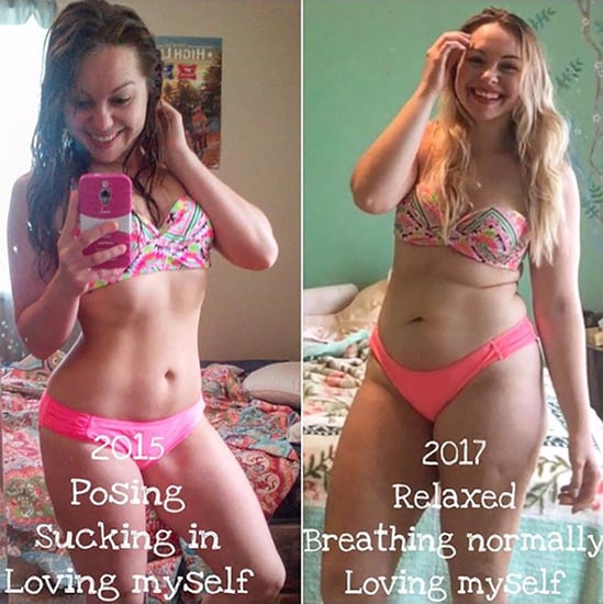 Love Yourself at Every Angle