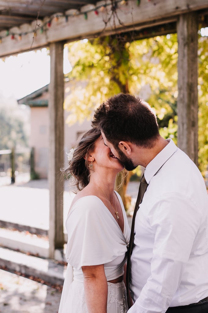 Cannabis-Themed Wedding Cannabis-Themed Wedding