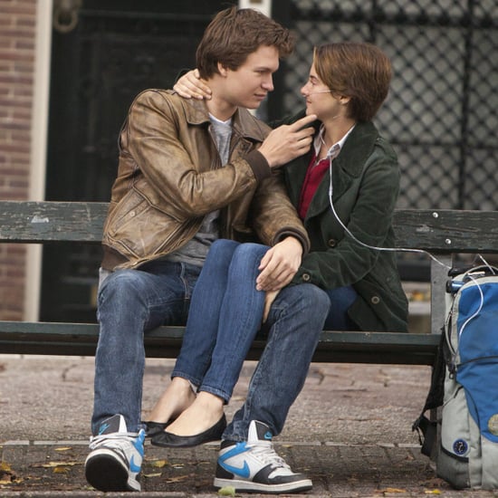 The Fault in Our Stars Honest Trailer