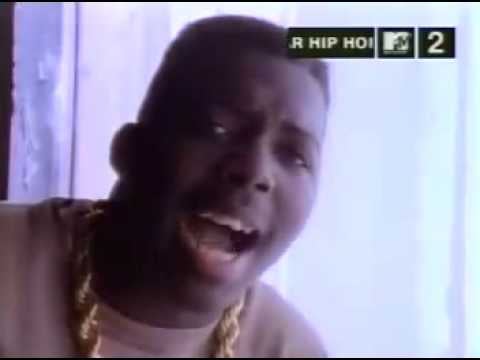 "You Gots to Chill" by EPDM