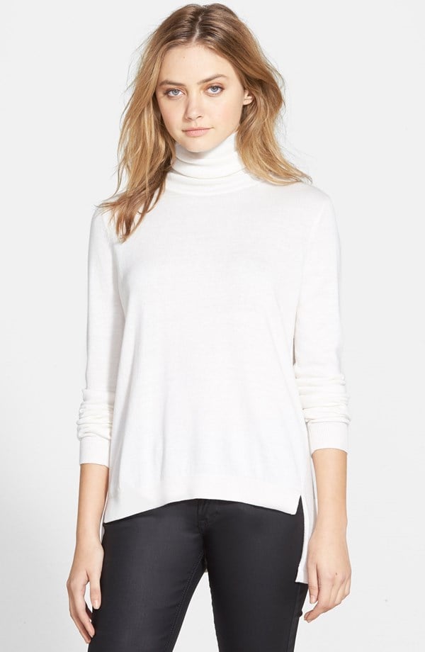 French Connection Bambino Turtleneck Sweater