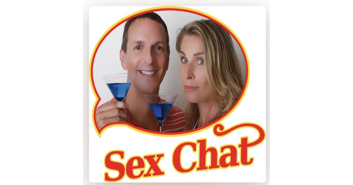 Sex Chat - 7 Sex-Positive Podcasts to Listen To - POPSUGAR Love & Sex Photo 6