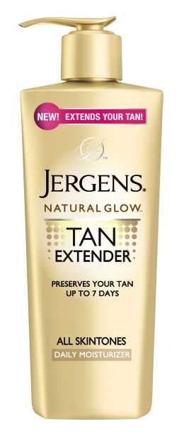 Extender: Jergens