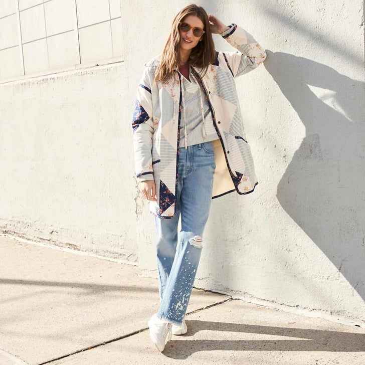 Best Clothes From Madewell Spring 2019 Popsugar Fashion