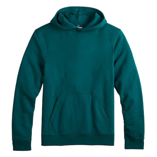 Men's Urban Pipeline® Adaptive Fleece Sweatshirt