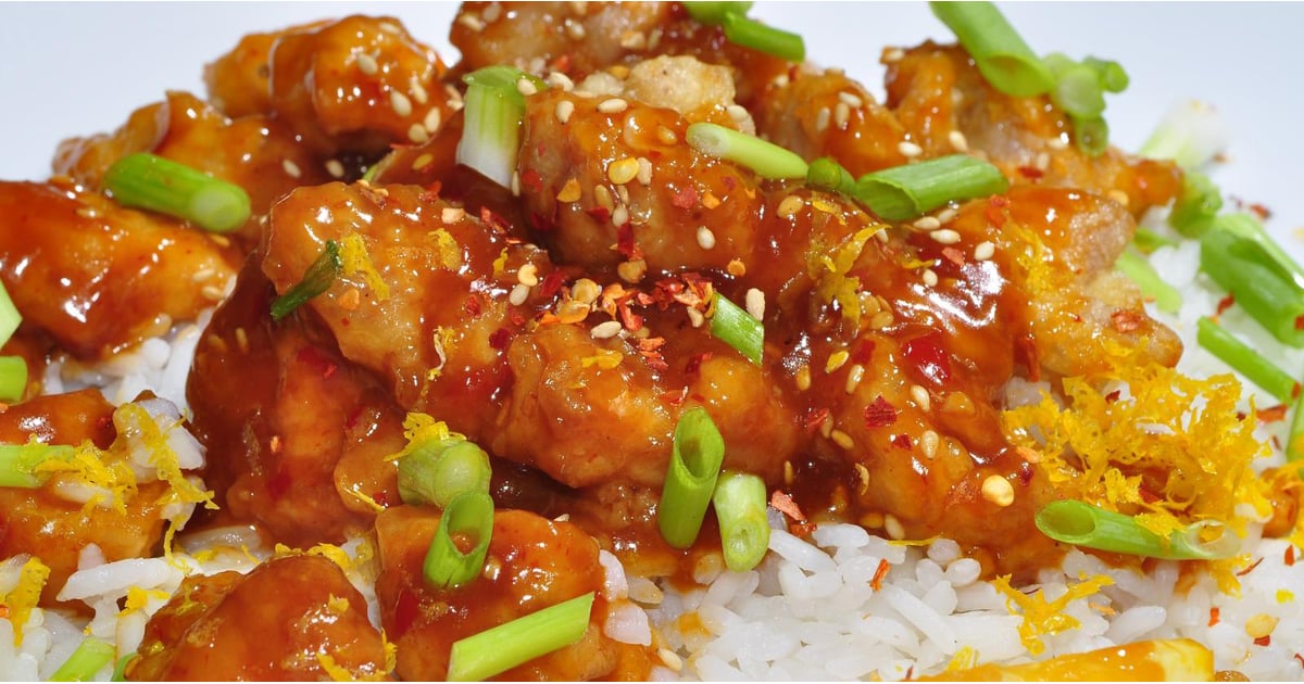 Best Frozen Foods POPSUGAR Food