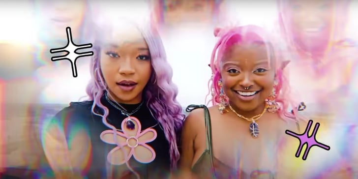 Meet Flyana Boss, the Duo Behind Viral TikTok Hit You Wish | POPSUGAR