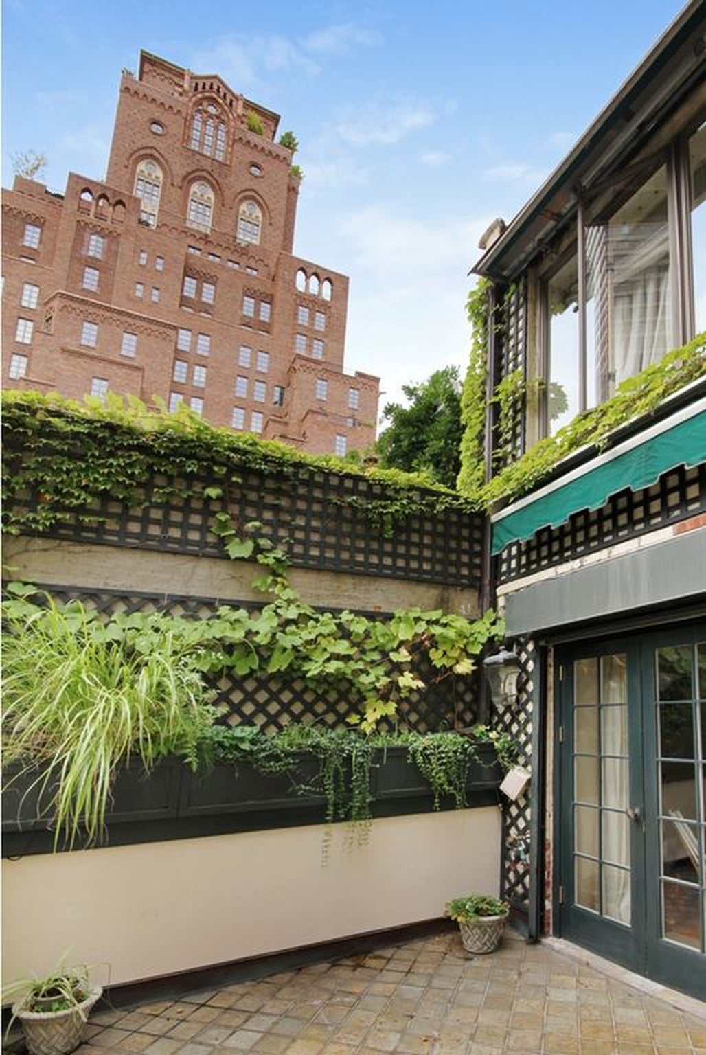 Sonja Morgan's Townhouse | POPSUGAR Home