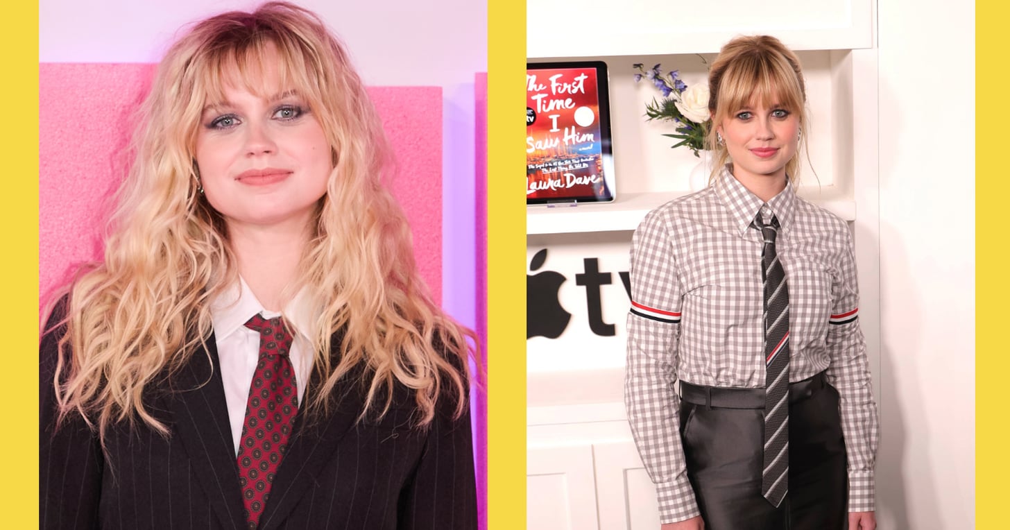Angourie Rice on How Connection Fuels Her Creativity