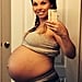 What Having Four Kids Does to Your Body