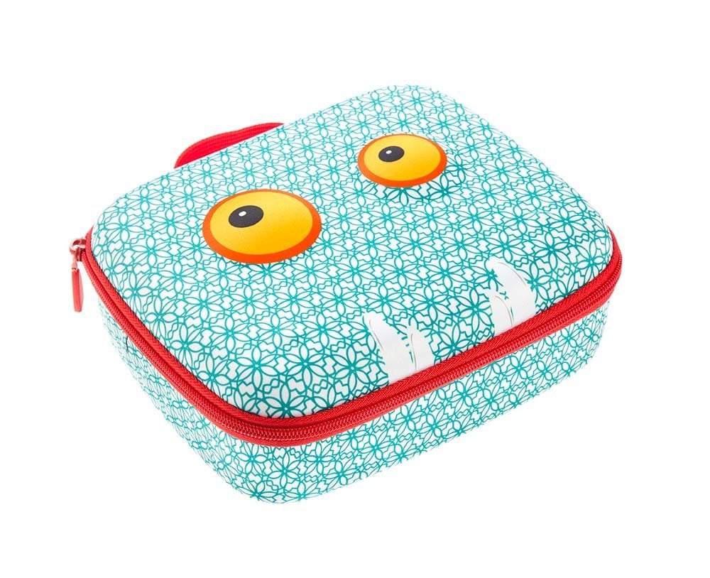 Monster Lunchbox