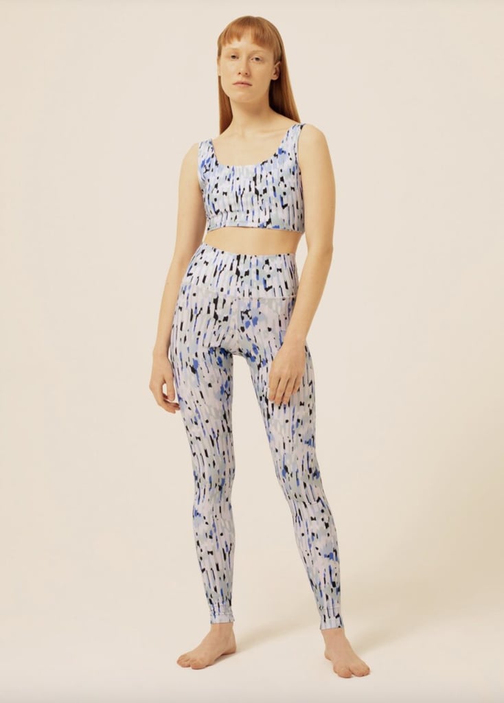 Aditi Leggings Yoga Julie Pattern