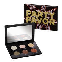 Urbay Decay Party Favor Eyeshadow Palette