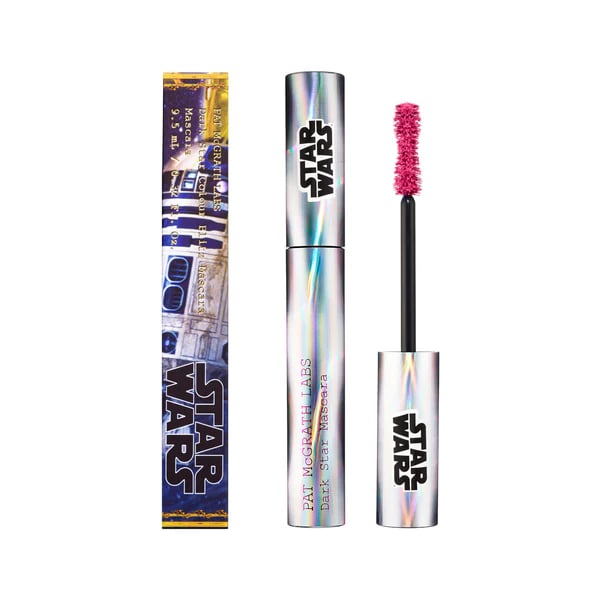 "Star Wars" x Pat McGrath Labs: Dark Star Mascara - Pink Mystique