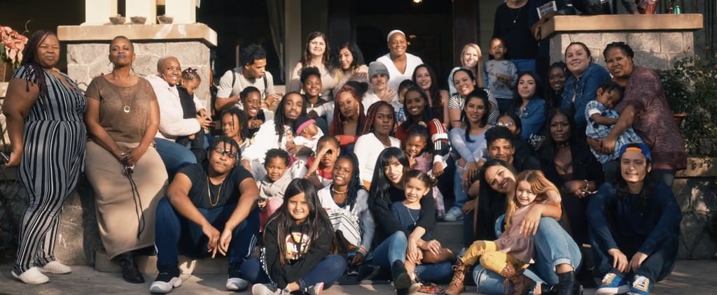 Justin Bieber and Quavo's "Intentions" Music Video