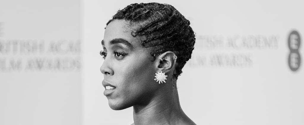 关于Lashana Lynch，Bafta的2022年冉冉升起的明星的事实