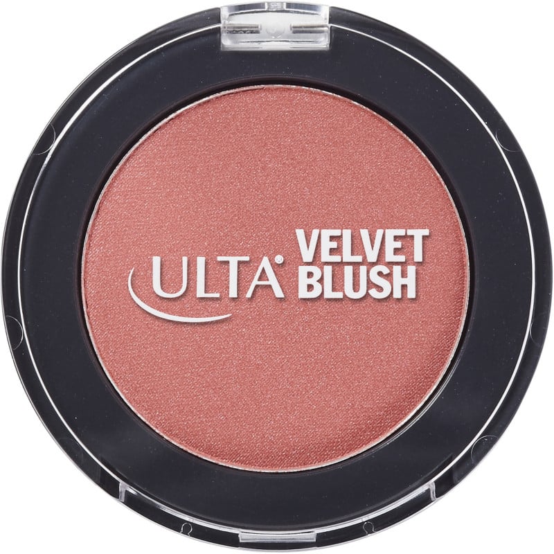 Ulta Beauty Velvet Blush