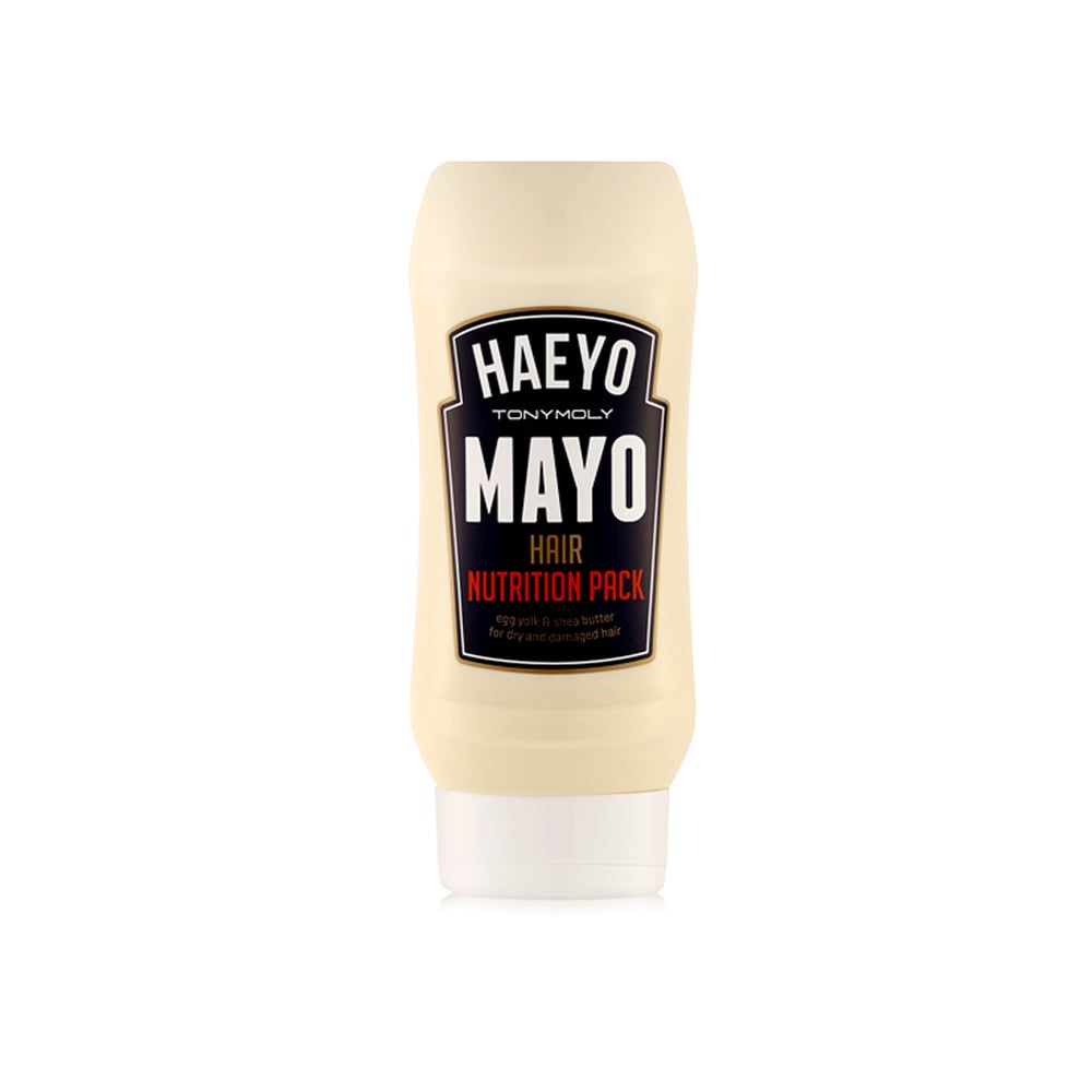 Haeyo Mayo Haeyo Mayo
