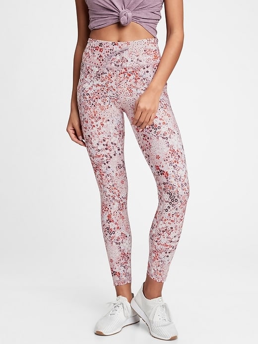 gap sports leggings