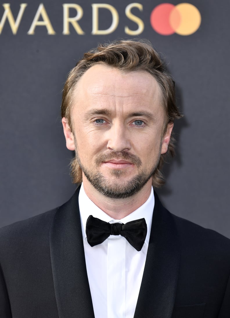 Tom Felton