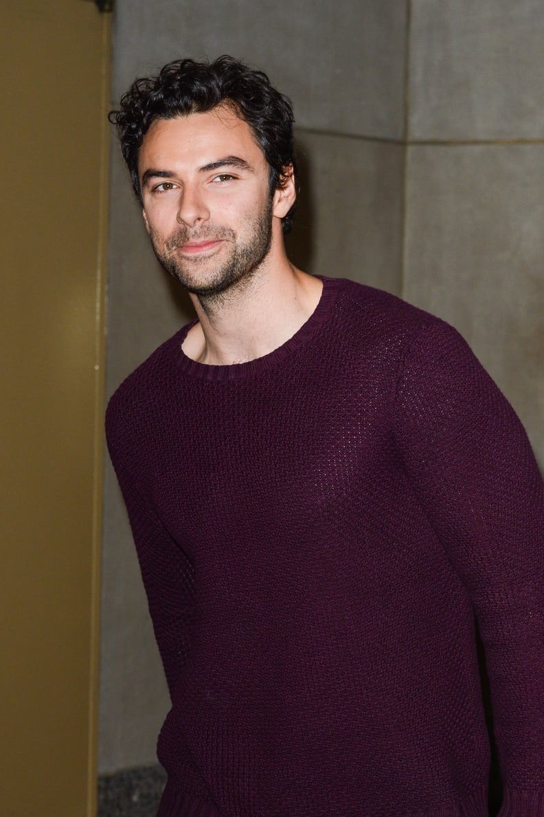 Aidan Turner