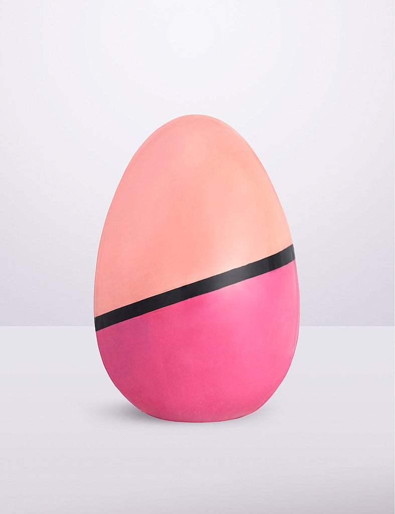 Selfridges Artisan Egg