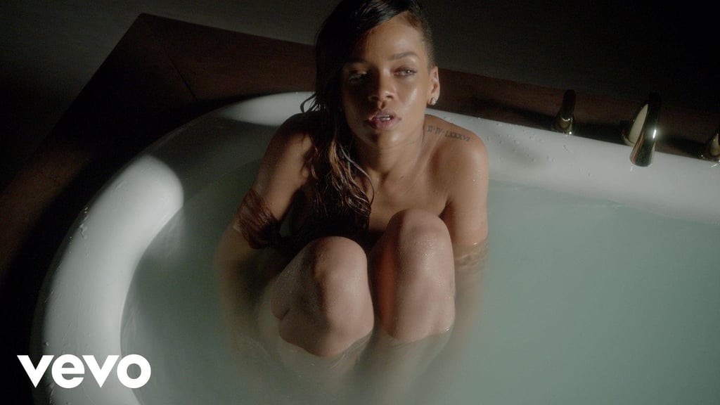 "Stay" by Rihanna