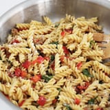 Ayesha Curry's Five-Ingredient Pasta Recipe