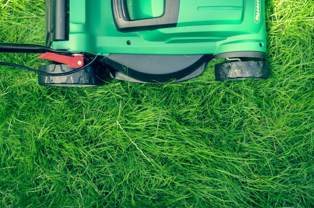 What Is Lawnmower Parenting?