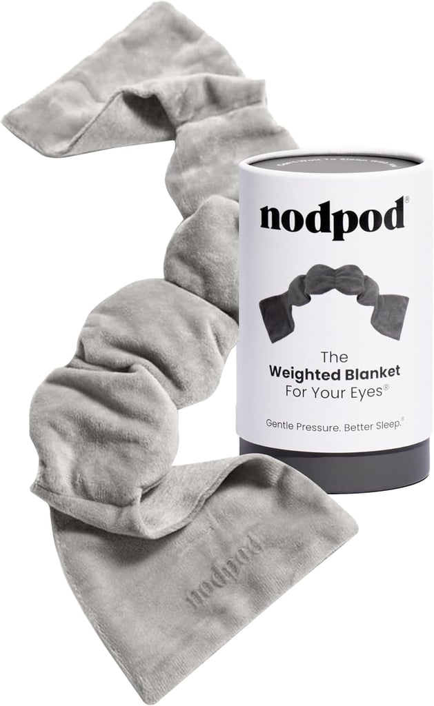Best Secret Santa Gift For Light Sleepers