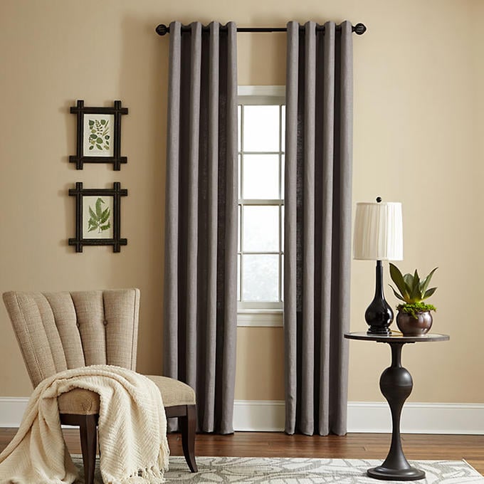 Window Treatments