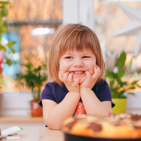 Why You Shouldn't Let Your Child Skip Breakfast