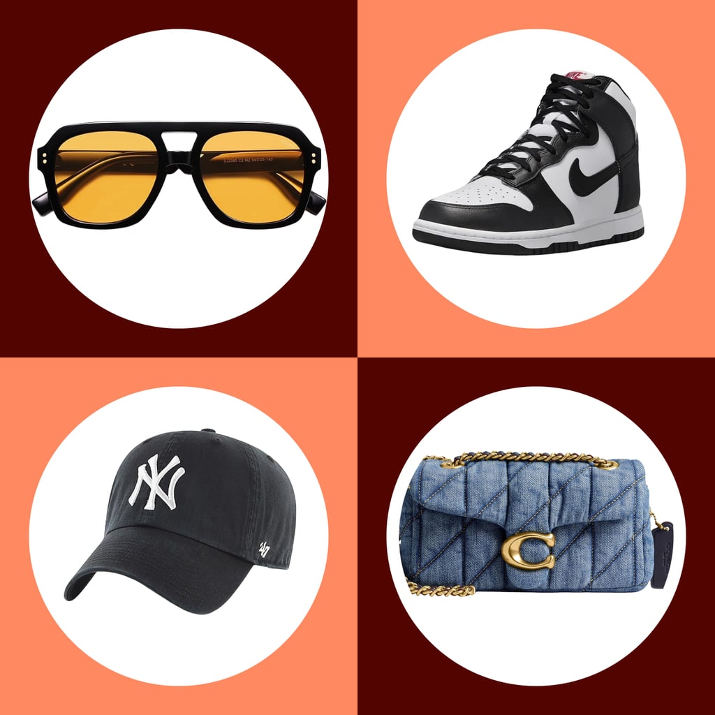 The Best Early Amazon Big Spring Sale Fashion Deals, From Calvin Klein to Coach