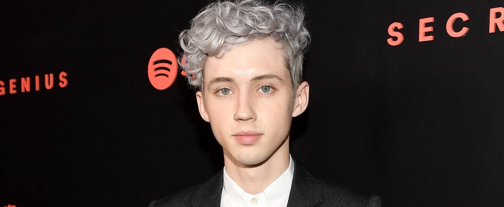 Who Is Troye Sivan?